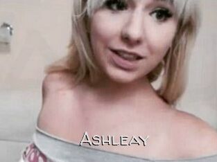 Ashleay