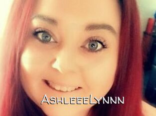 AshleeeLynnn