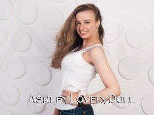 AshleyLovelyDoll