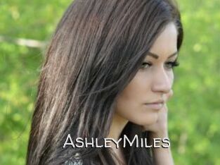 AshleyMiles