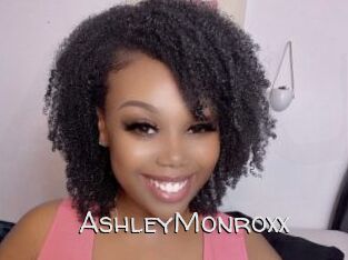 AshleyMonroxx