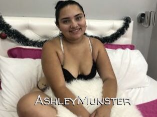 AshleyMunster