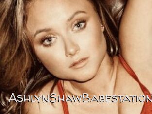 AshlynShawBabestation