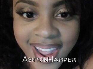 AshtonHarper