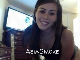 AsiaSmoke