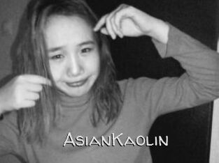 AsianKaolin