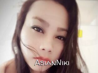 AsianNiki