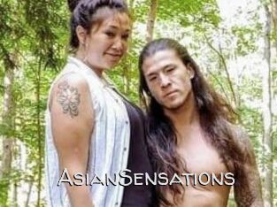 AsianSensations