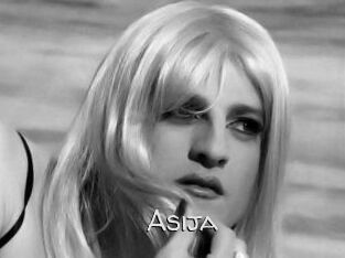 Asija