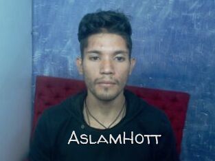 AslamHott
