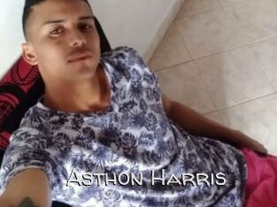 Asthon_Harris