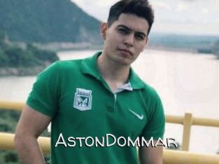 AstonDommar