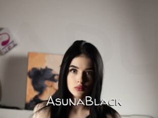 AsunaBlack