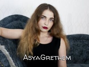 AsyaGrethem
