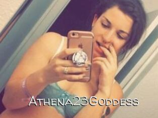 Athena23Goddess