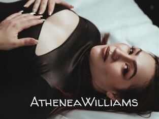 AtheneaWilliams