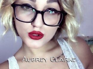 Aubrey_Clarke