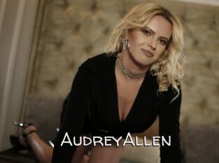 AudreyAllen