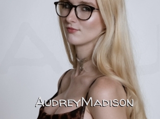 AudreyMadison Adult dvd gold