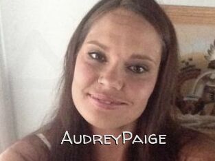 AudreyPaige