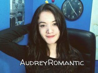 AudreyRomantic