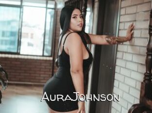 AuraJohnson