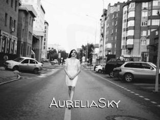 AureliaSky