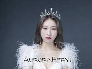 AuroraBeryl