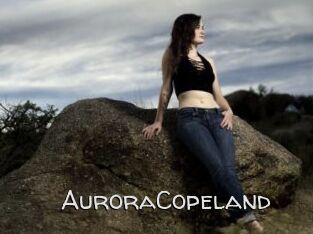 AuroraCopeland