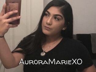 AuroraMarieXO