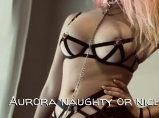 Aurora_naughty_or_nice