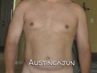 Austincajun