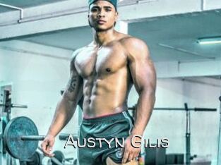 Austyn_Gilis
