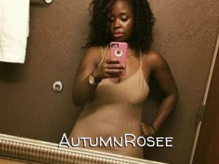 AutumnRosee