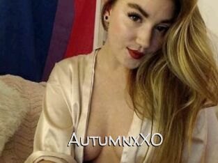AutumnxXO
