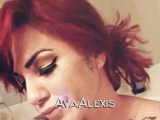 AvaAlexis