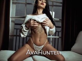AvaHunter