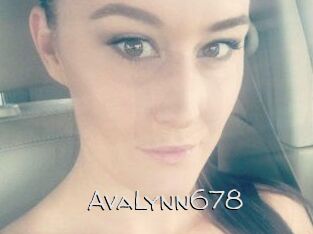 AvaLynn678
