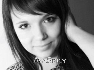 AvaSpicy