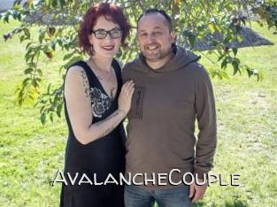 AvalancheCouple