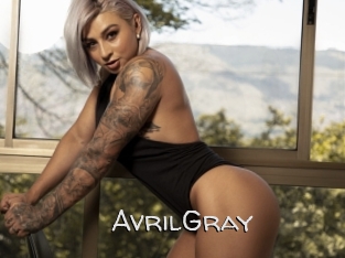 AvrilGray