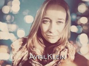 AvrilKlein
