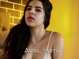 Avril_smith