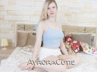 AvroraCutie