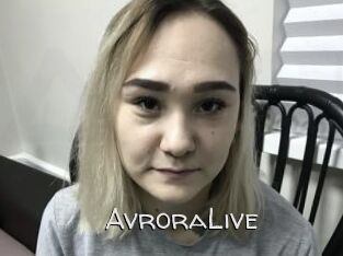 AvroraLive