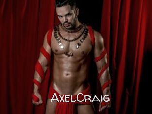 AxelCraig