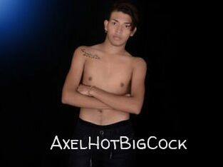 AxelHotBigCock