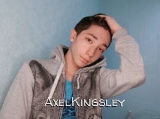 AxelKingsley