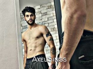 AxelSinss
