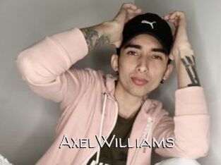 AxelWilliams